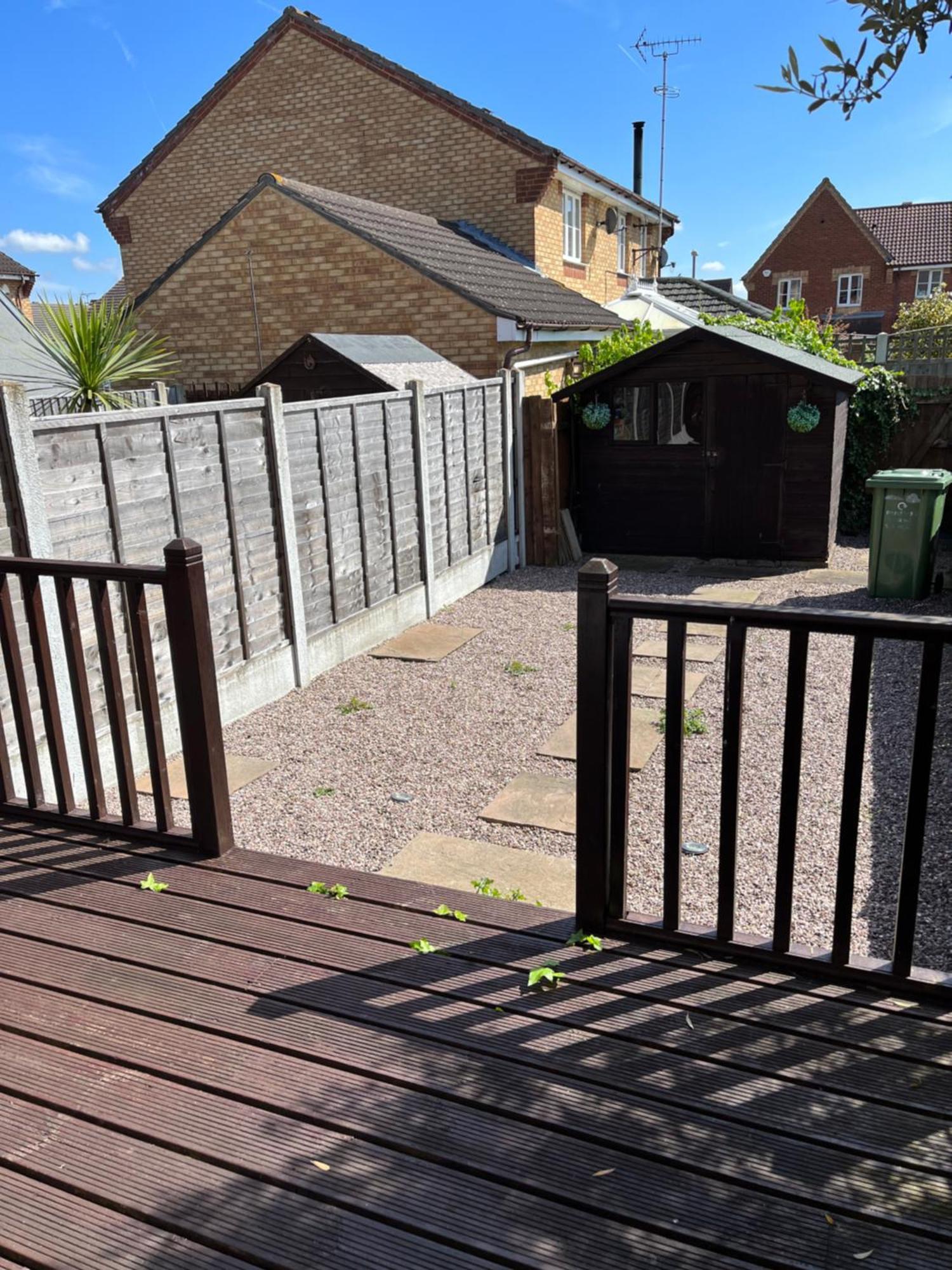 Stylish 2 Bedroom Home In Essex Basildon Exterior photo